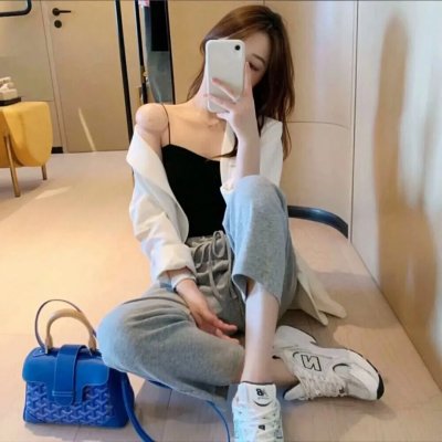 明天会更好